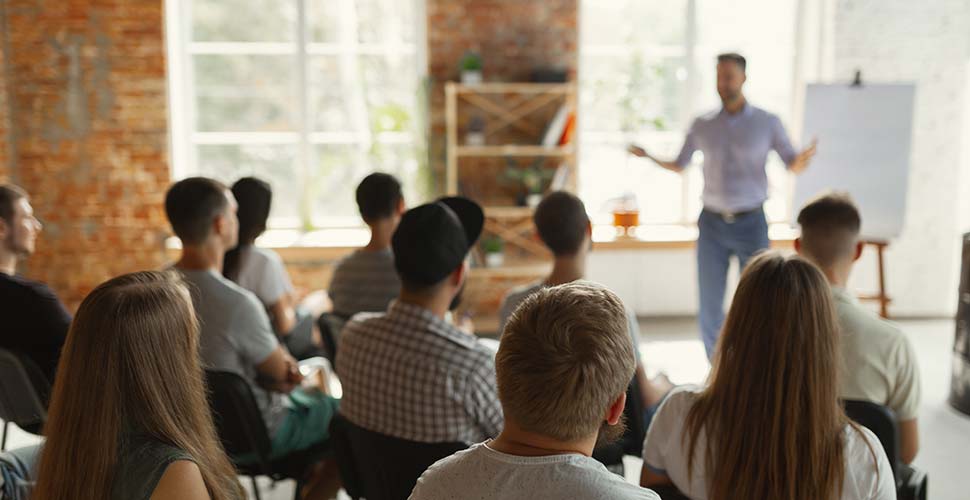 Formation Professionnelle